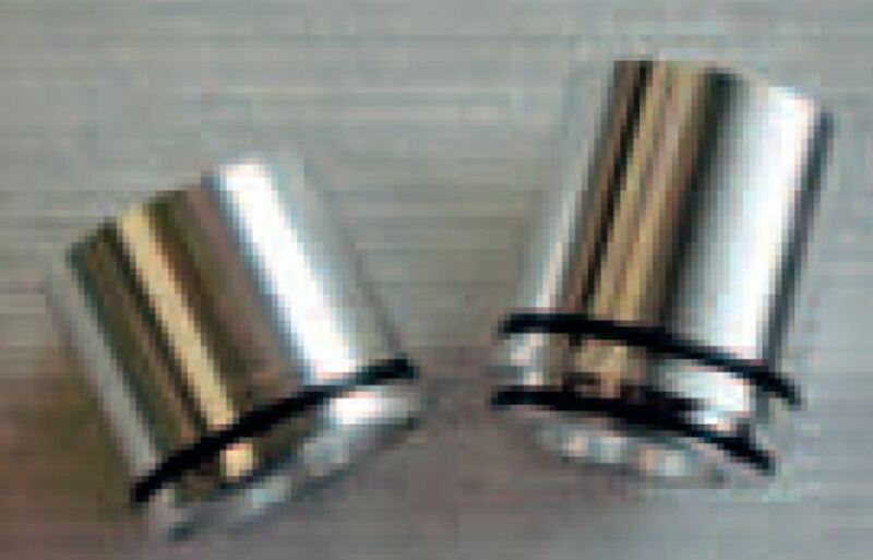 KYB RING FORK BOTTOM