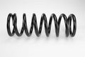 KYB SHOCK SPRING 50MM 44N L=260 BLACK