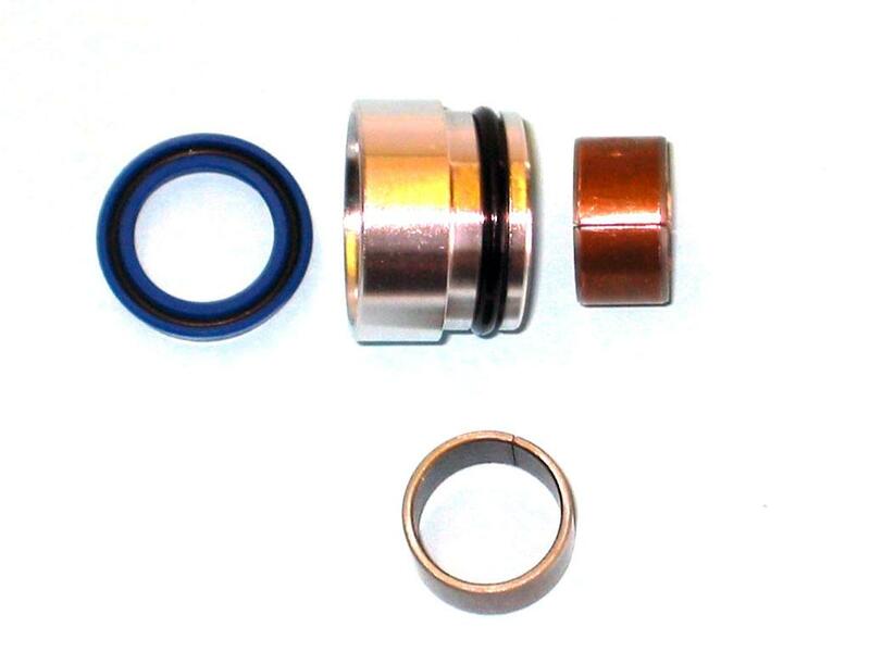 KYB RING HYDRAULIQUE SYSTEM