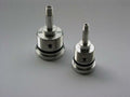 KYB CAP COMPRESSION DAMPING
