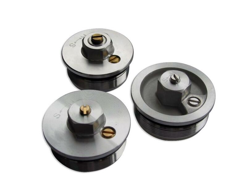 KYB CAP YOKE