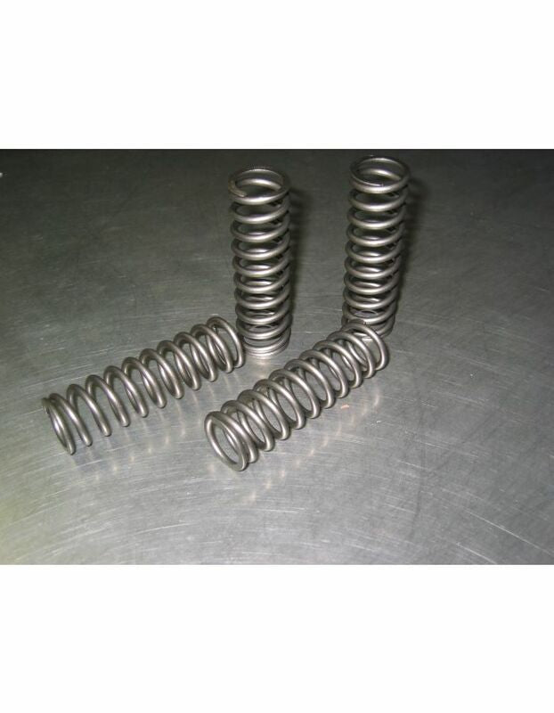 KYB SHIMS FREE PISTON SPRING