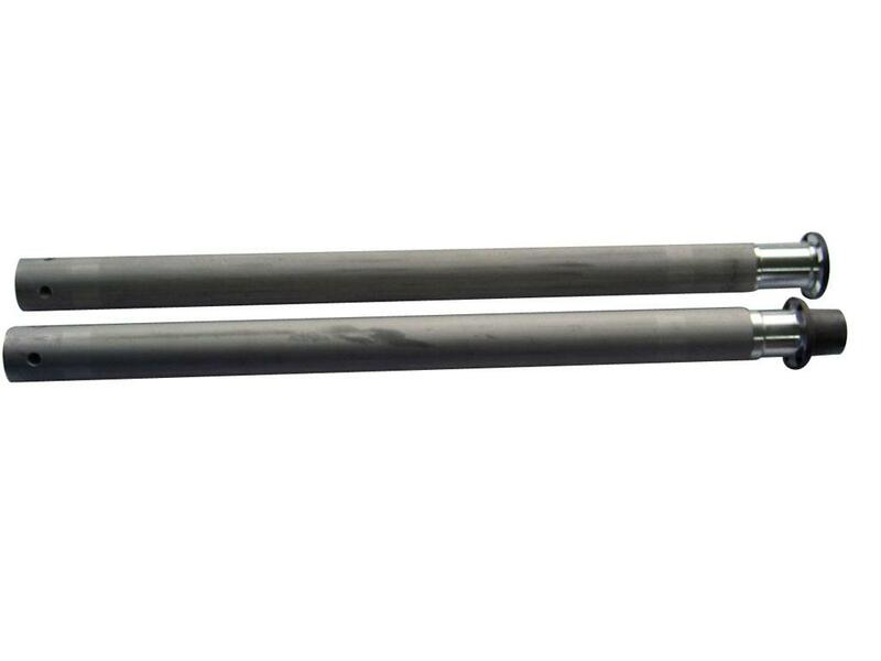 KYB CYLINDER FORK ASSEMBLY