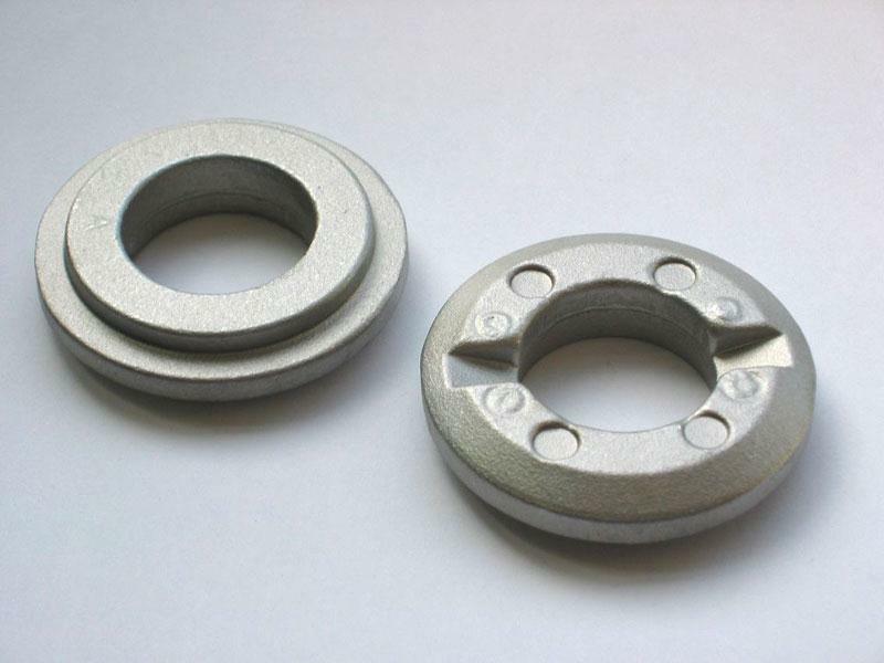 KYB GUIDE SHOCK ABSORBER STOP