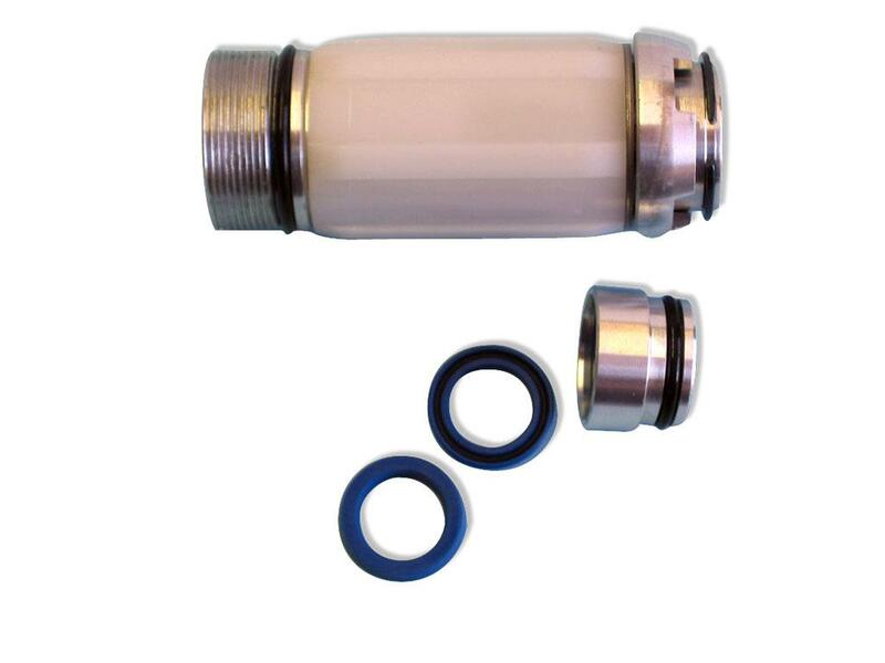 KYB SEAL HYDRAULIC SYSTEM