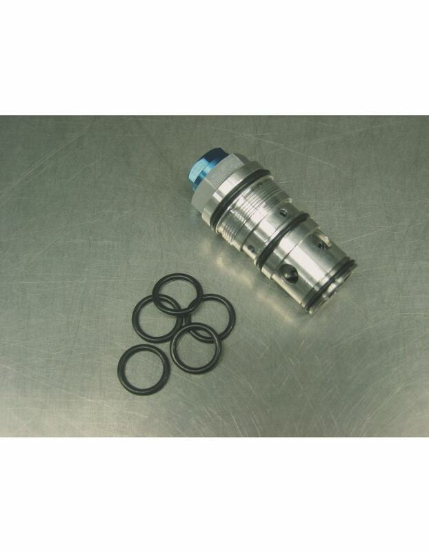 KYB O-RING COMPRESSION PISTON