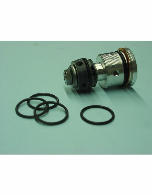 KYB O-RING COMPRESSION PISTON