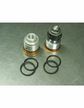 KYB O-RING BASE VALVE