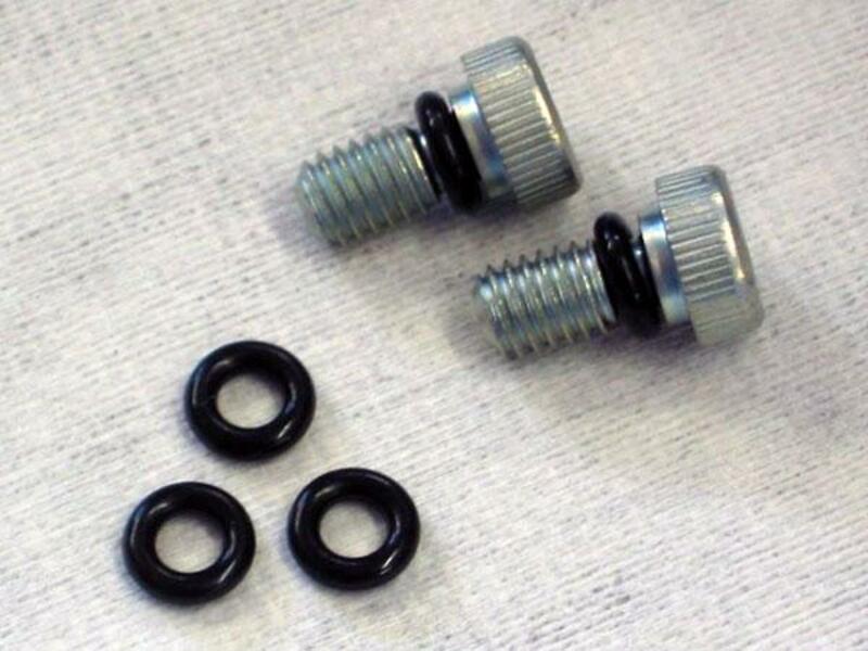 KYB O-RING BLEED SCREW