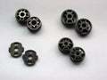 KYB PISTON COMPRESSION DAMPING