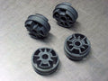 KYB PISTON REBOUND DAMPING