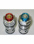 KYB ADJUSTER COMPRESSION