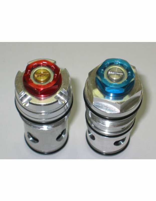 KYB ADJUSTER COMPRESSION