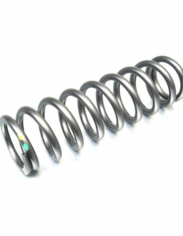 KYB SPRING SHOCK ABSORBER 44N/MM