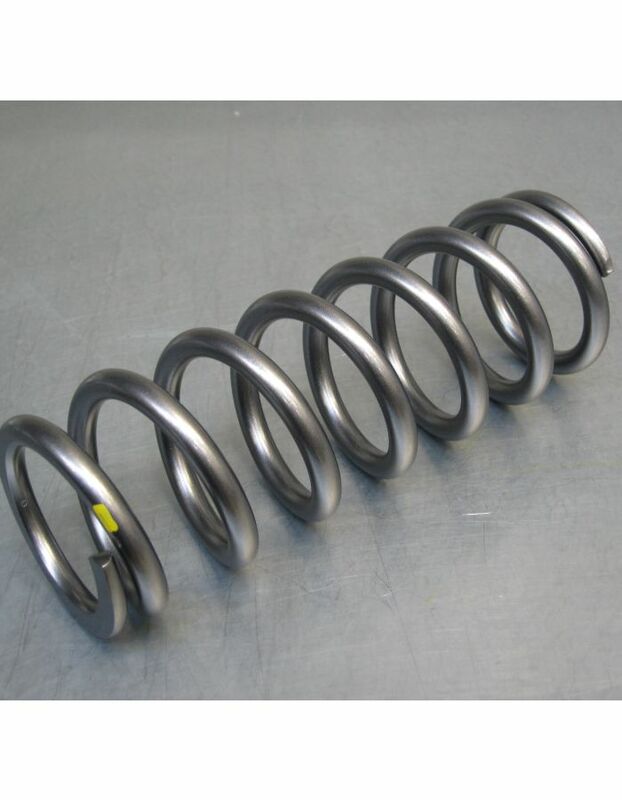KYB SPRING SHOCK ABSORBER 52N/MM