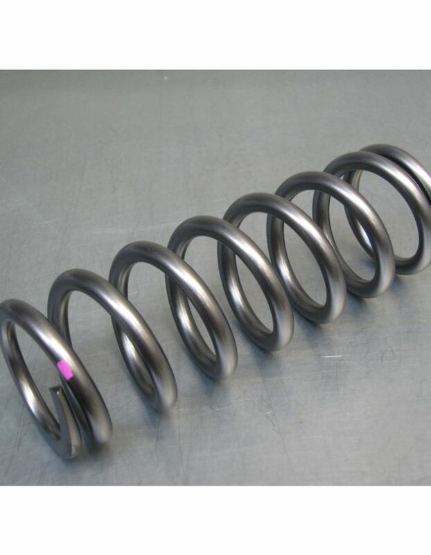 KYB SPRING SHOCK ABSORBER 54N/MM