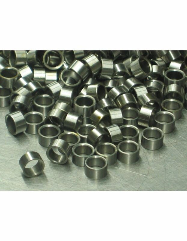 KYB SHIMS 6X8X3,8