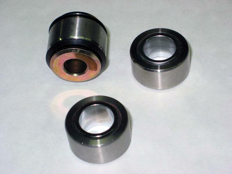 KYB BEARING SHOCK ABSORBER TOP