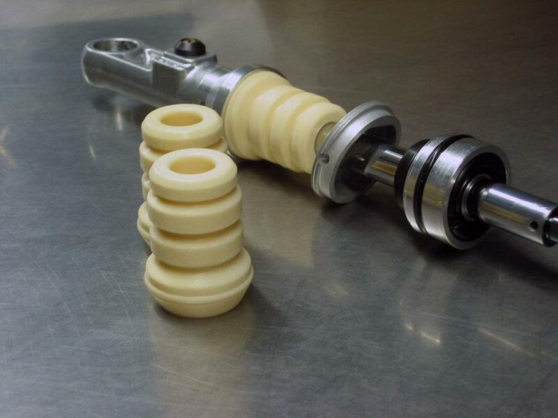 KYB STOP SHOCK ABSORBER
