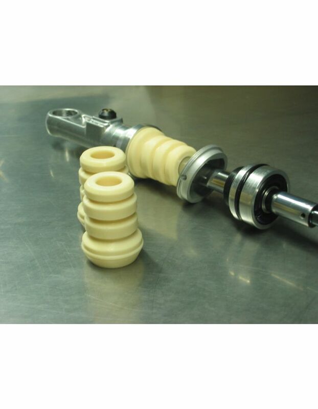 KYB STOP SHOCK ABSORBER STD