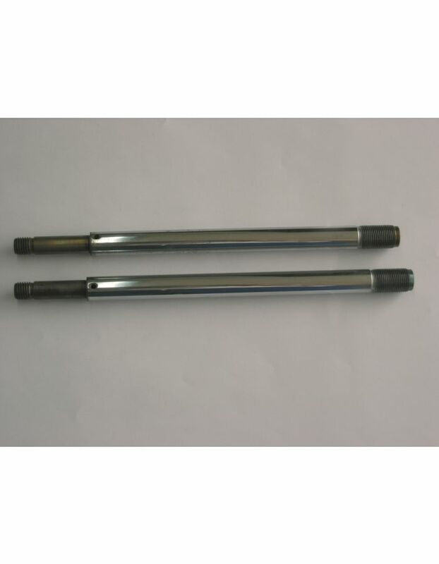 KYB ROD ASSY SHOCK ABSORBER