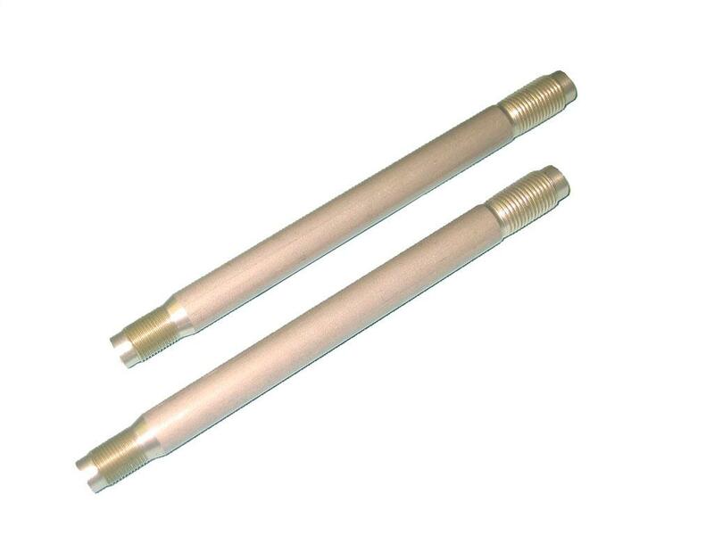 KYB ROD COMPRESSION DAMPING