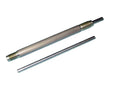 KYB ROD REBOUND DAMPING