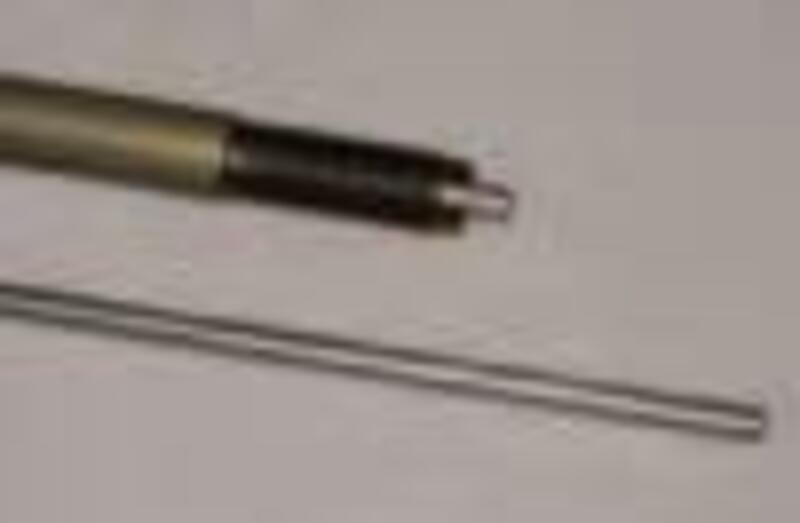 KYB TUBE ALU REBOUND ADJUSTEMENT