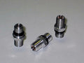 KYB VALVE ALU ASSEMBLY WITH O-RING