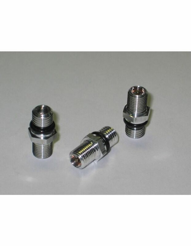 KYB VALVE ASSEMBLY /W O-RING