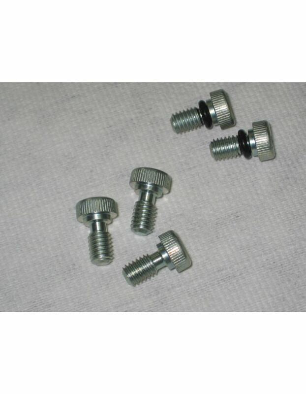 KYB SCREW BLEED