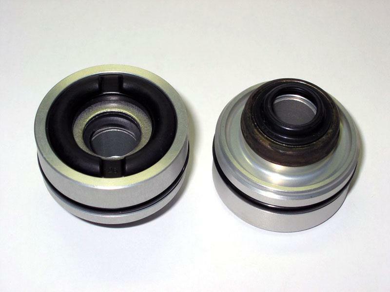 KYB UNIT SHOCK ABSORBER