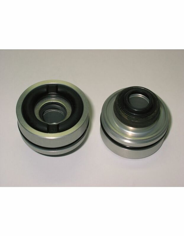 KYB UNIT SHOCK ABSORBER