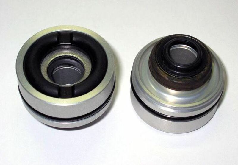 KYB UNIT SHOCK ABSORBER