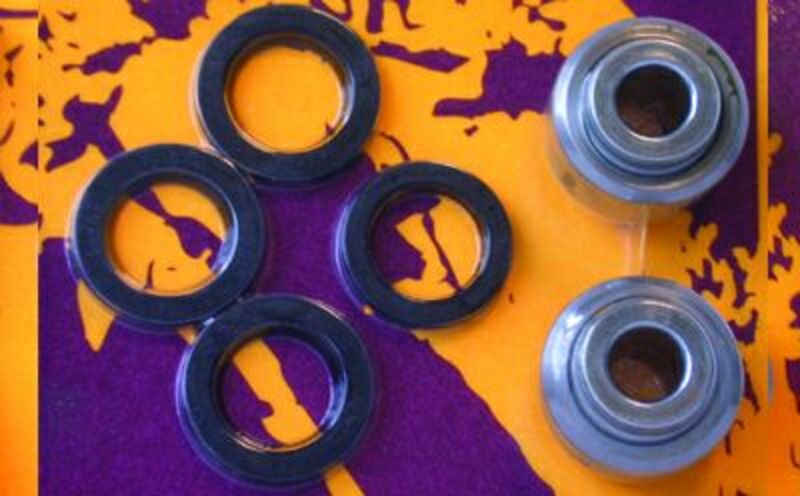 PWORK BEARING KIT SHOCK ABSORBER