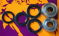PWORK BEARING KIT SHOCK ABSORBER
