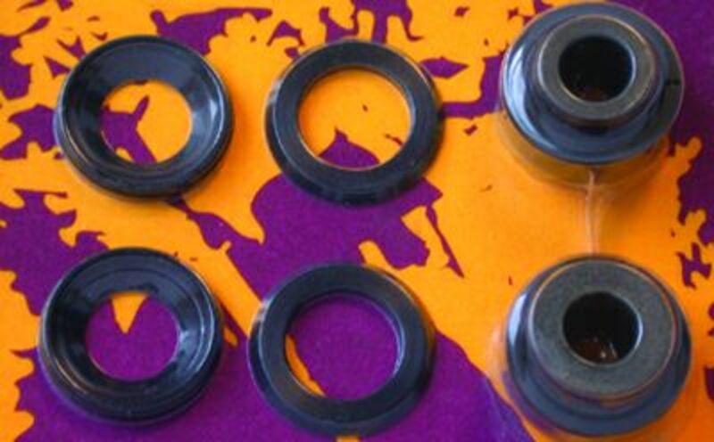 PWORK BEARING KIT SHOCK ABSORBER