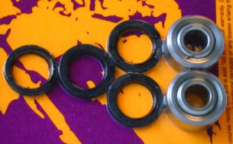 PWORK BEARING KIT SHOCK ABSORBER