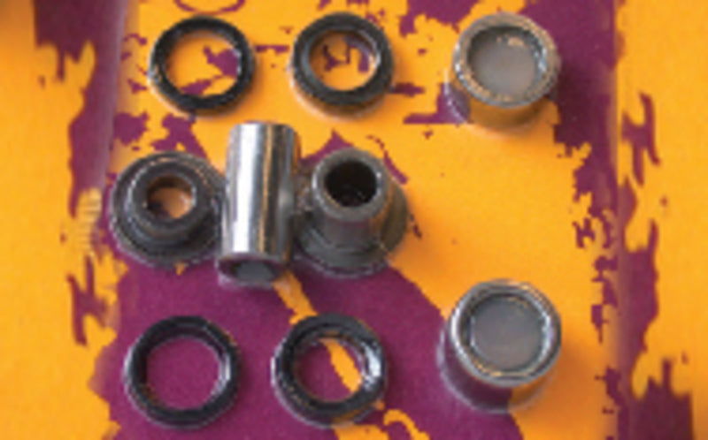 PWORK BEARING KIT SHOCK ABSORBER