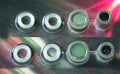 PWORK BEARING KIT SHOCK ABSORBER