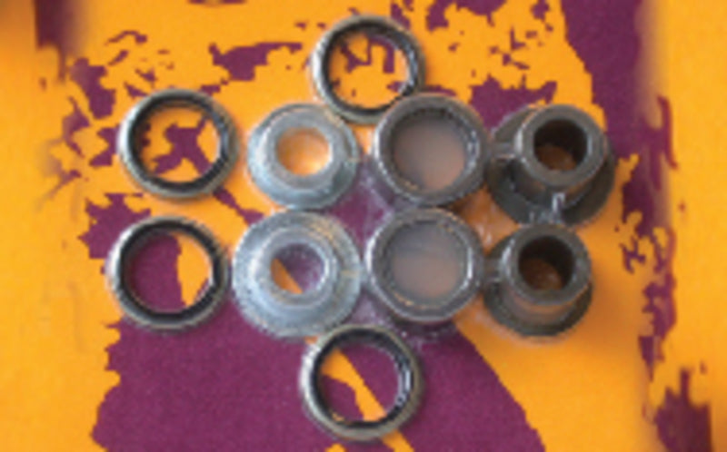PWORK BEARING KIT SHOCK ABSORBER