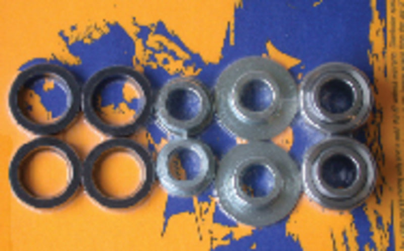 PWORK BEARING KIT SHOCK ABSORBER