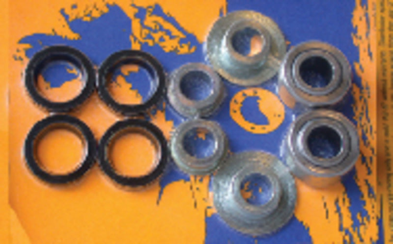 PWORK BEARING KIT SHOCK ABSORBER