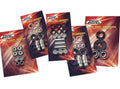 PWORK BEARING KIT A ARM UPPER