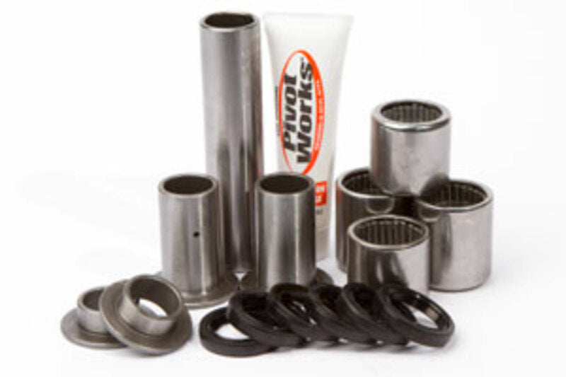 PWORK REPAIR KIT SHOCK ABSORBER LINKAGE