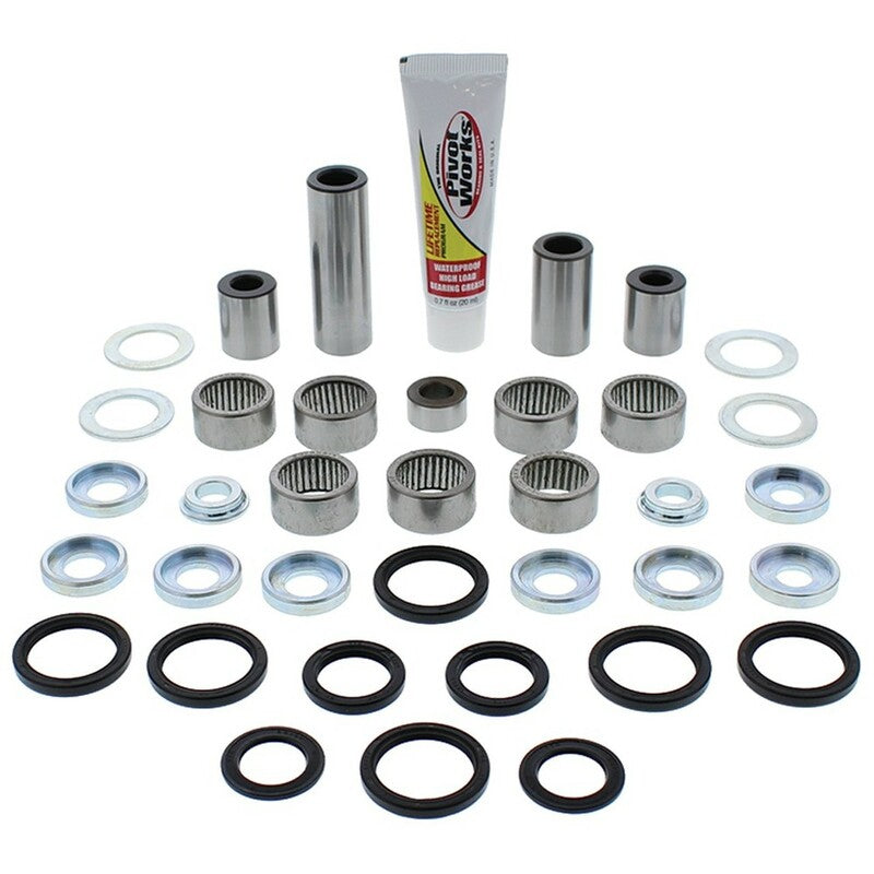 PWORK REPAIR KIT SUSPENSION LINKAGE