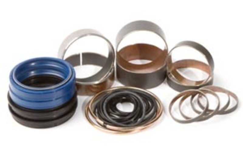 PWORK REPAIR KIT FORK