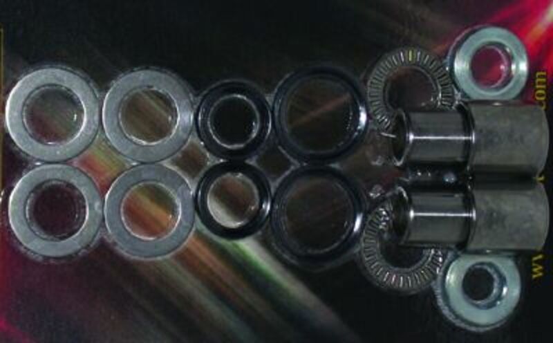 PWORK SWING ARM LINK BEARING KIT