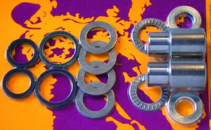 PWORK SWING ARM LINK BEARING KIT