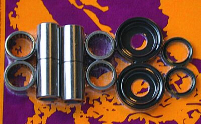 PWORK SWING ARM LINK BEARING KIT
